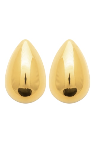 Oorbellen - Goudkleurig