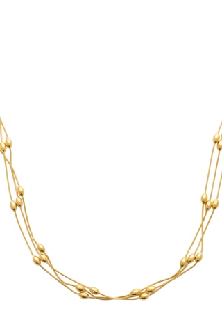 Ketting - Goudkleurig