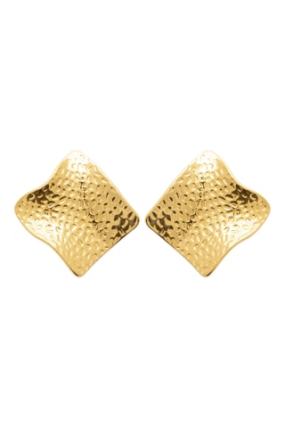 Oorbellen - Goudkleurig