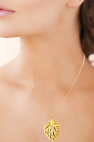 Ketting - Goudkleurig