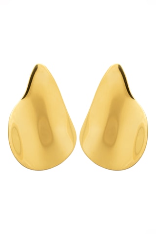 Oorbellen - Goudkleurig