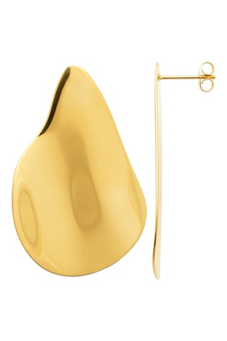 Oorbellen - Goudkleurig