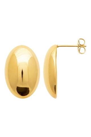 Oorbellen - Goudkleurig