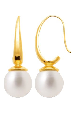 Oorbellen - Goudkleurig