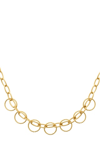 Ketting - Goudkleurig