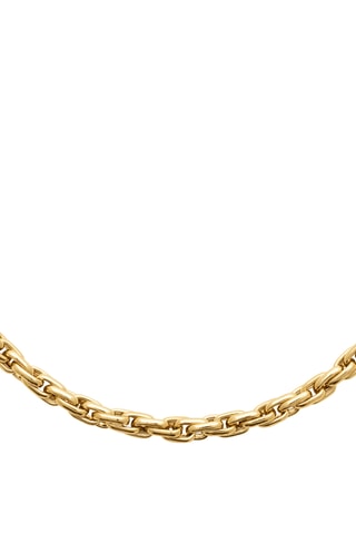 Ketting - Goudkleurig