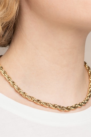 Ketting - Goudkleurig