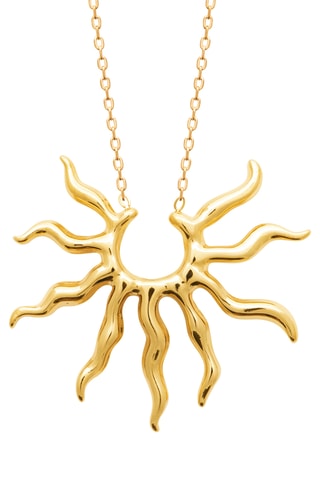 Ketting - Goudkleurig