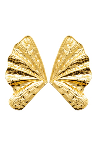 Oorbellen - Goudkleurig