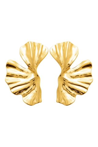 Oorbellen - Goudkleurig