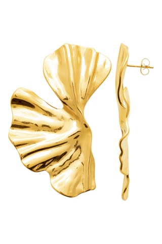 Oorbellen - Goudkleurig