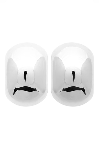 Oorbellen - Zilverkleurig