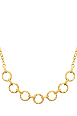 Ketting - Goudkleurig