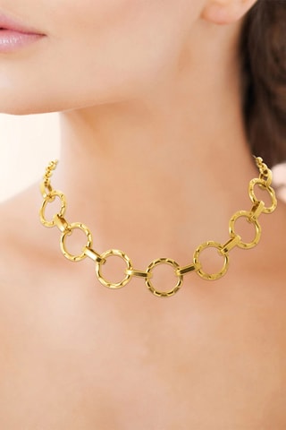 Ketting - Goudkleurig