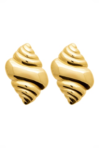 Oorbellen - Goudkleurig