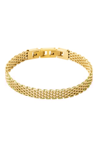 Armband - Goudkleurig