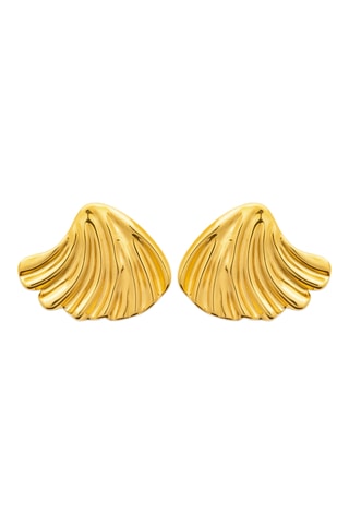 Oorbellen - Goudkleurig