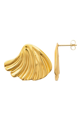 Oorbellen - Goudkleurig