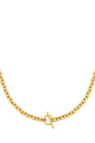 Ketting - Goudkleurig