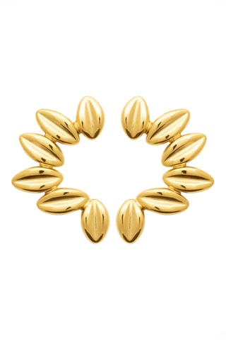 Oorbellen - Goudkleurig