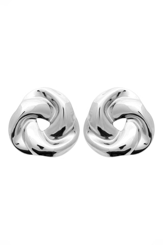 Oorbellen - Zilverkleurig