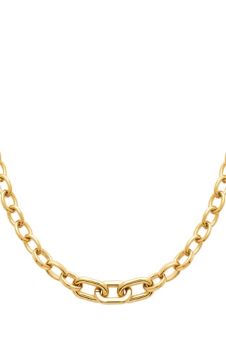 Ketting - Goudkleurig