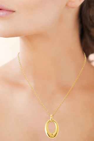 Ketting - Goudkleurig