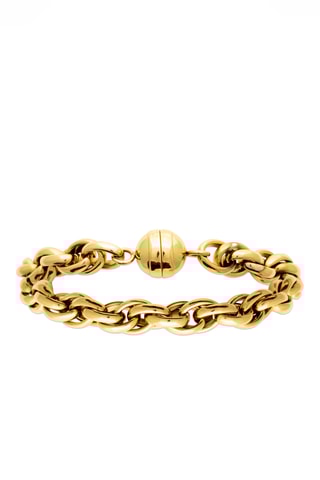 Pulseira - Dourado