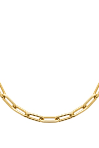 Ketting - Goudkleurig