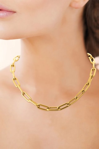 Ketting - Goudkleurig