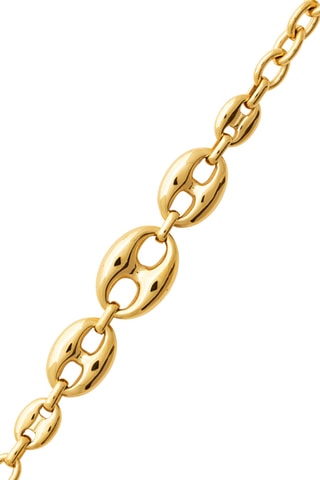 Armband - Goudkleurig