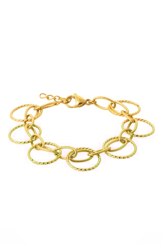 Armband - Goudkleurig