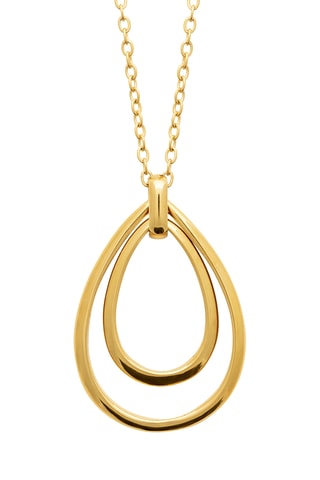 Ketting - Goudkleurig