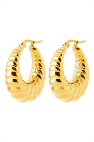 Creolen - Doublé Geelgoud