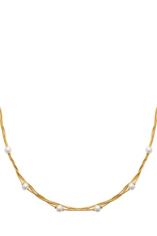 Ketting - Goudkleurig