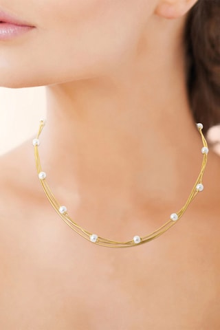 Ketting - Goudkleurig