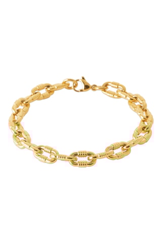 Armband - Goudkleurig