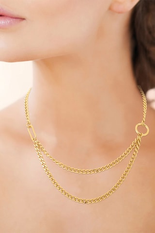 Ketting - Goudkleurig