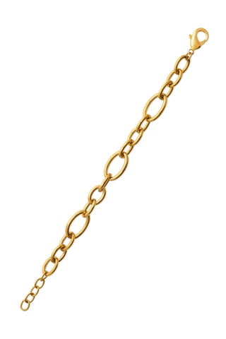 Pulseira - Dourado