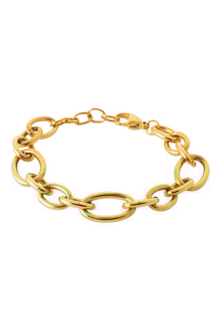 Pulseira - Dourado