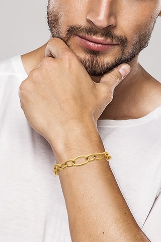 Pulseira - Dourado
