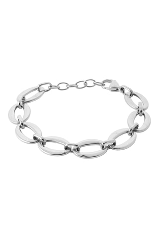 Armband - Zilverkleurig