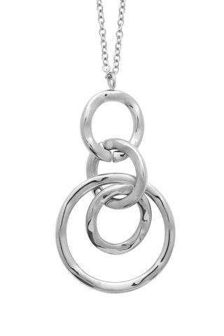 Ketting - Zilverkleurig