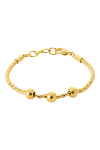 Armband - Goudkleurig