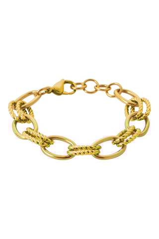 Armband - Goudkleurig