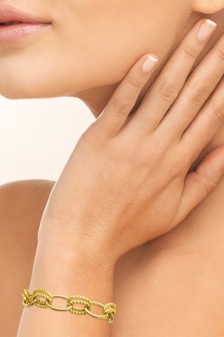 Armband - Goudkleurig