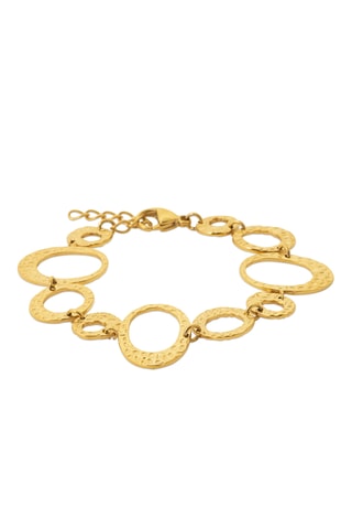 Armband - Goudkleurig