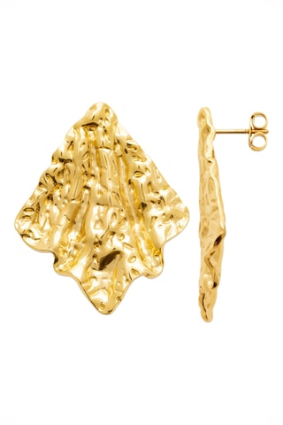 Oorbellen - Goudkleurig