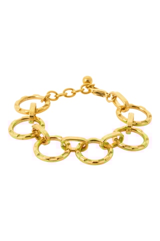 Armband - Goudkleurig