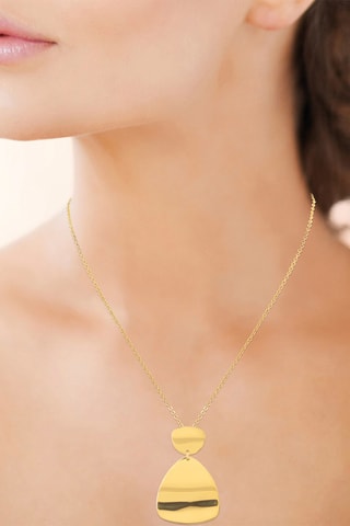 Ketting - Goudkleurig